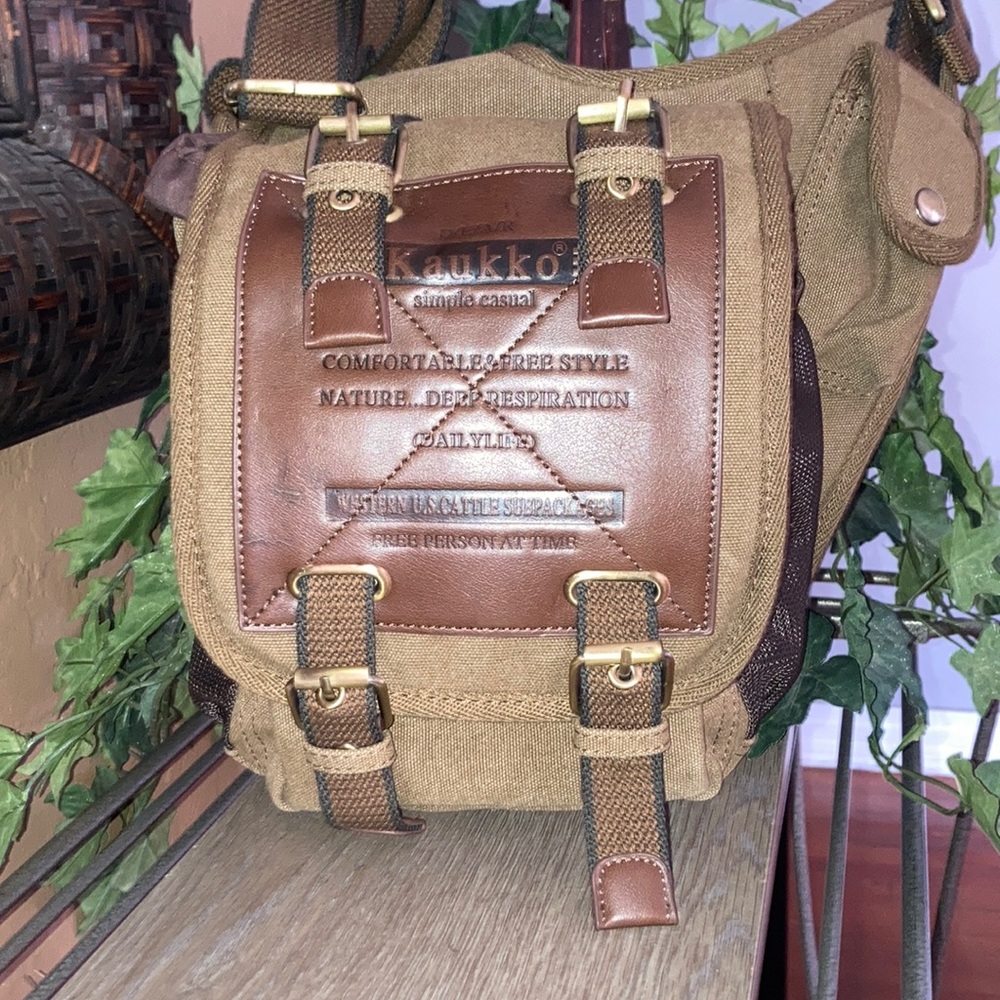 Kaukko Backpack